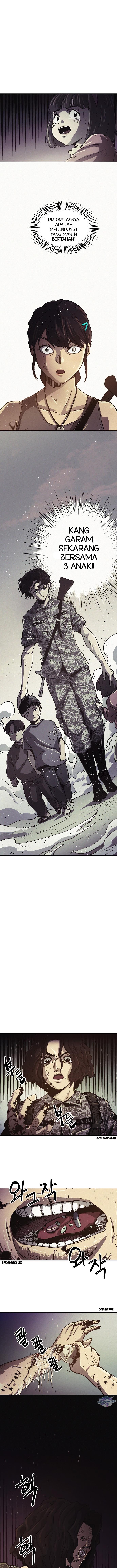 Ashen Oreum Chapter 02 Bahasa Indonesia