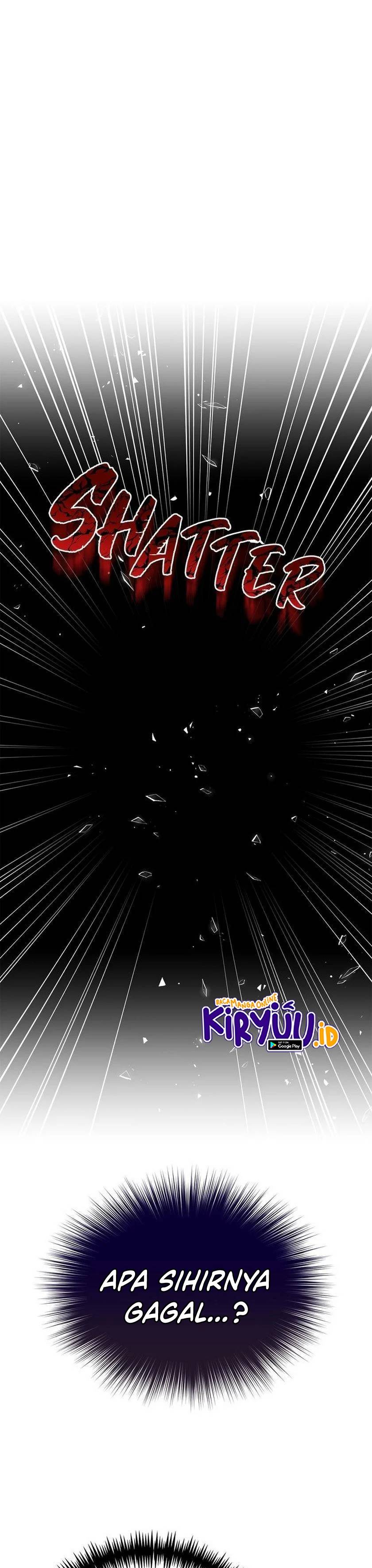 Ashtarte Chapter 11 Bahasa Indonesia