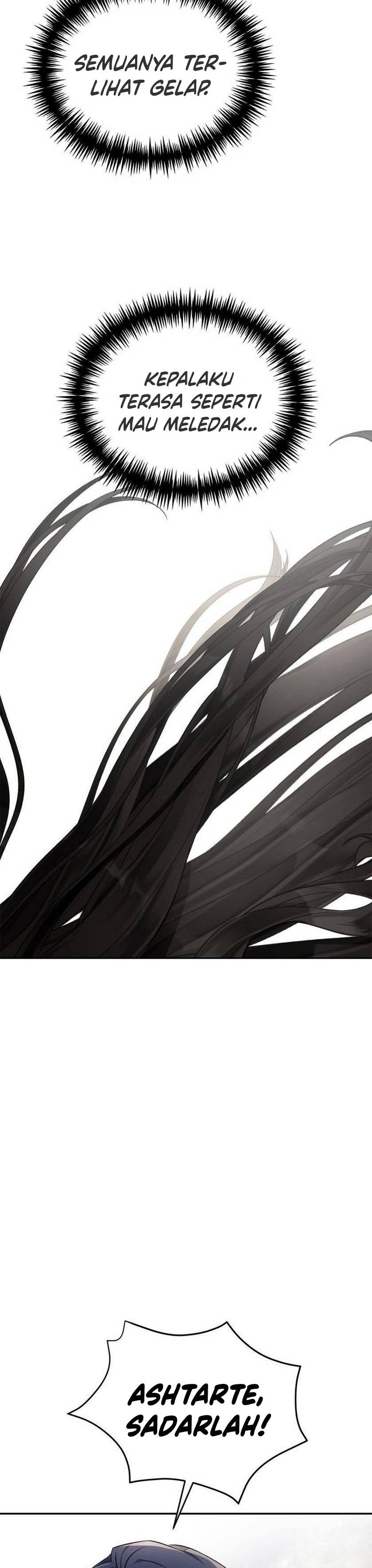 Ashtarte Chapter 11 Bahasa Indonesia