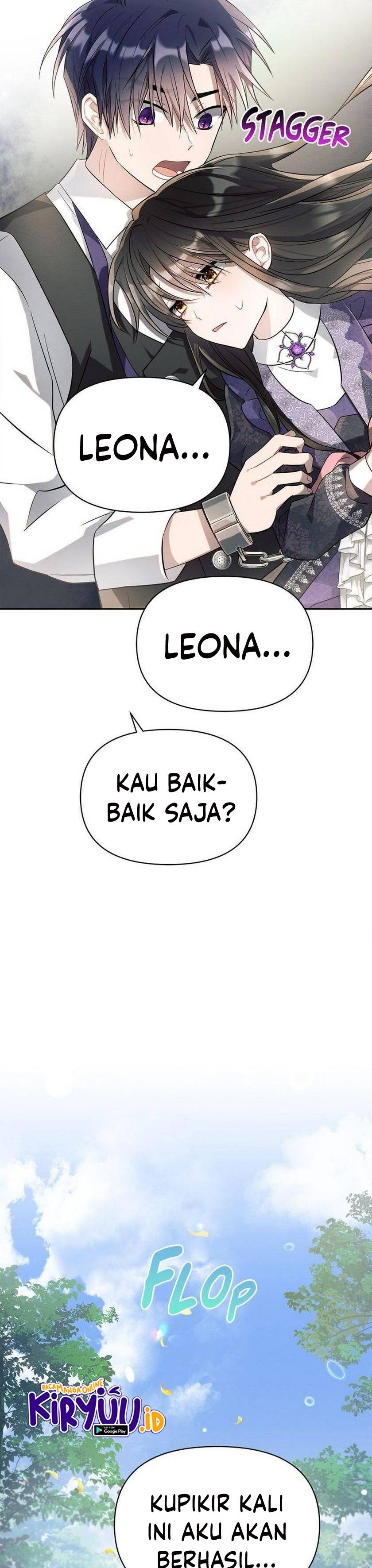 Ashtarte Chapter 11 Bahasa Indonesia
