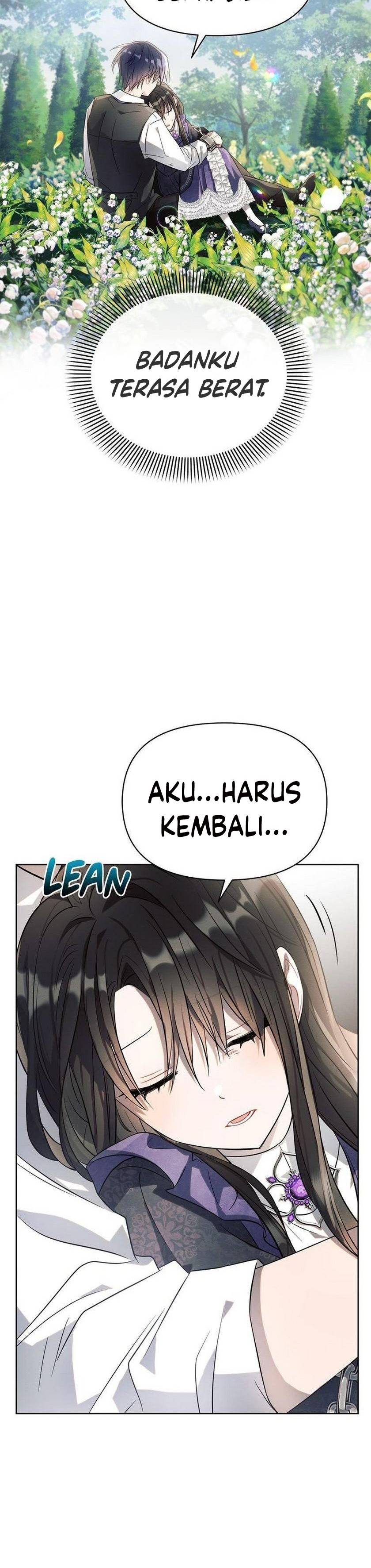 Ashtarte Chapter 11 Bahasa Indonesia