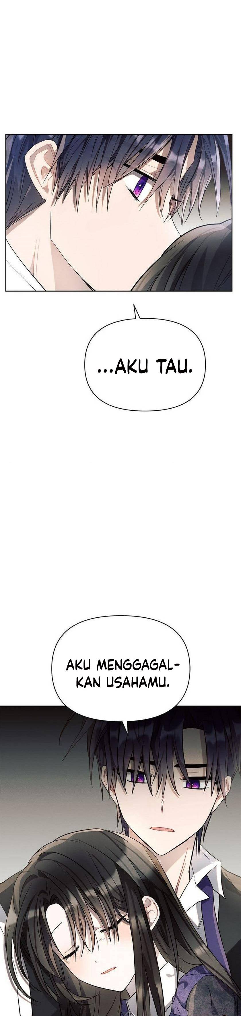 Ashtarte Chapter 11 Bahasa Indonesia