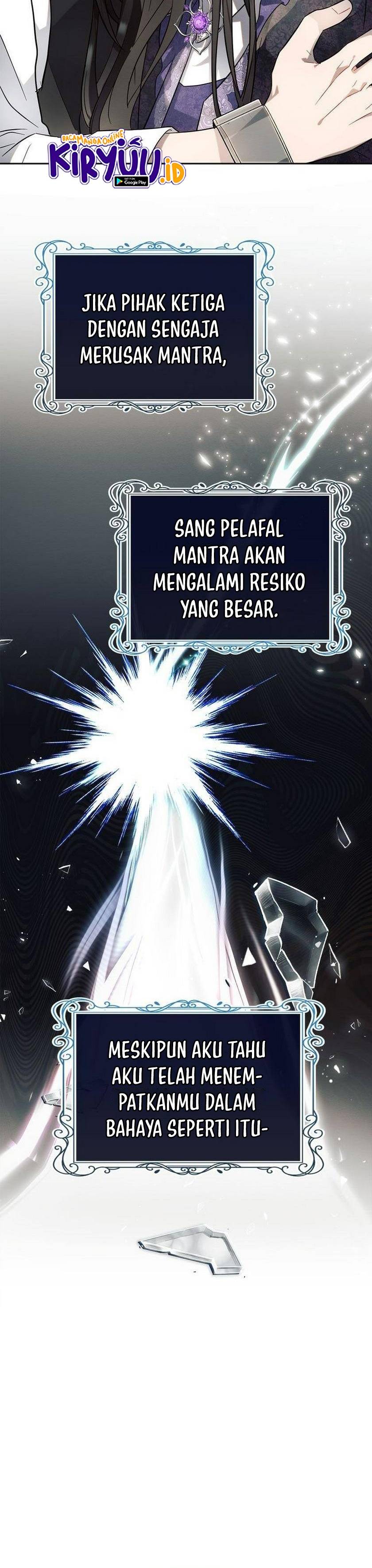 Ashtarte Chapter 11 Bahasa Indonesia