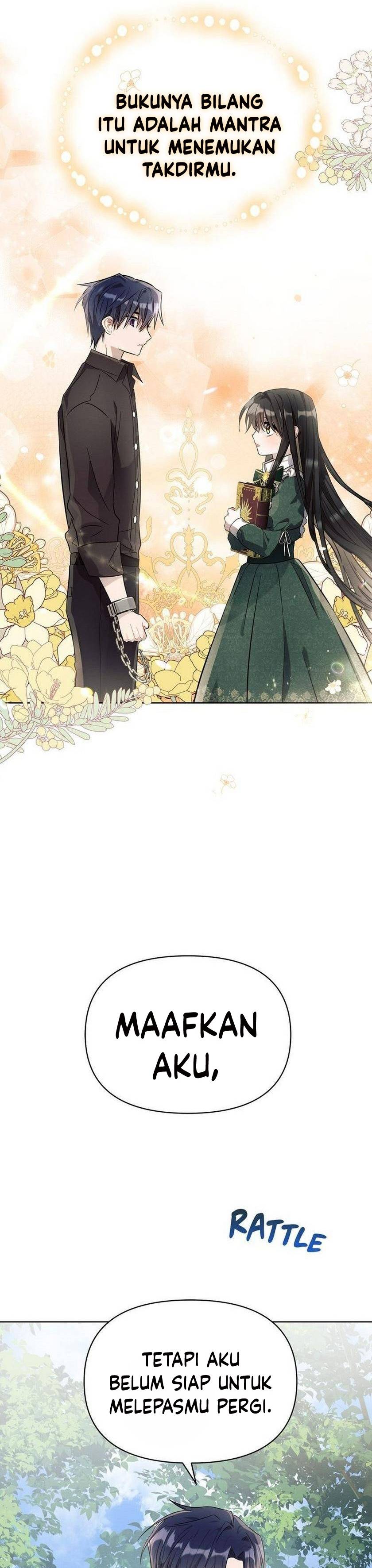 Ashtarte Chapter 11 Bahasa Indonesia