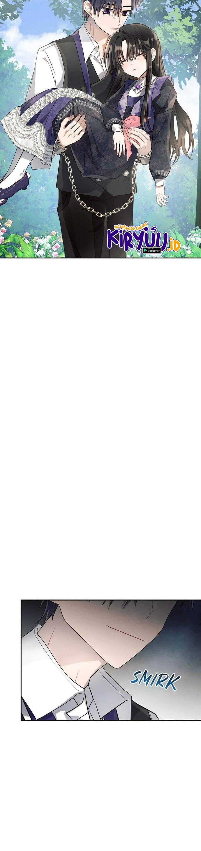 Ashtarte Chapter 11 Bahasa Indonesia