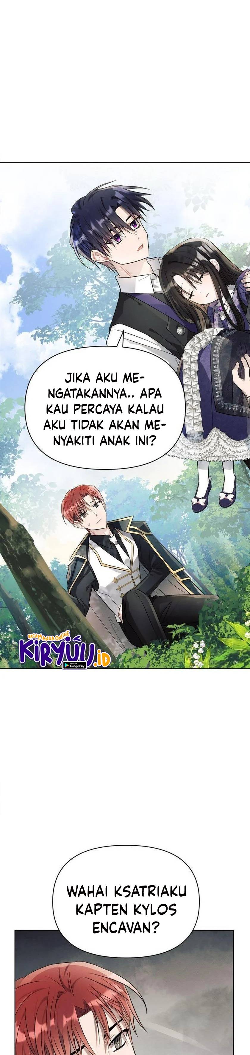 Ashtarte Chapter 11 Bahasa Indonesia