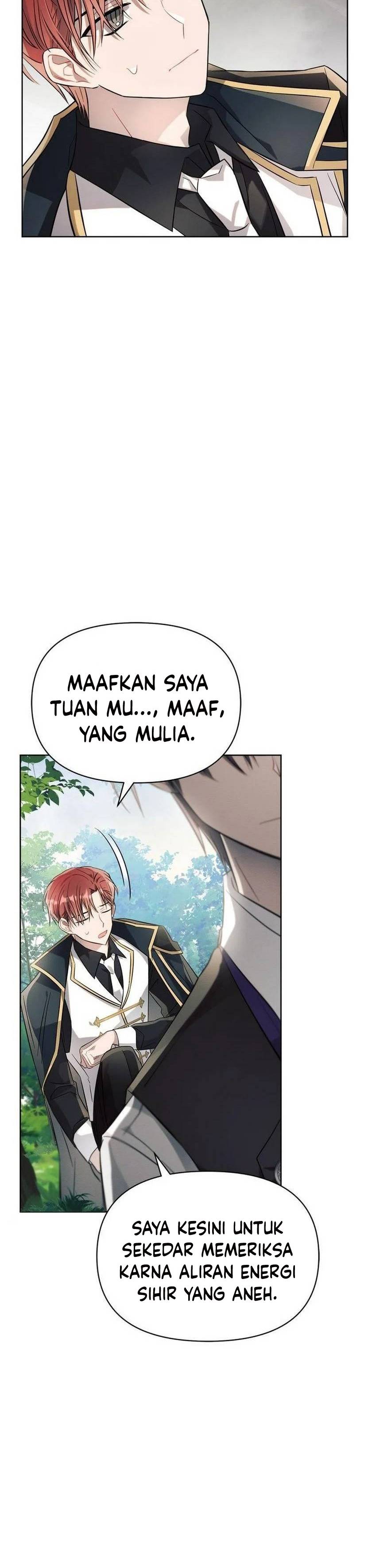 Ashtarte Chapter 11 Bahasa Indonesia