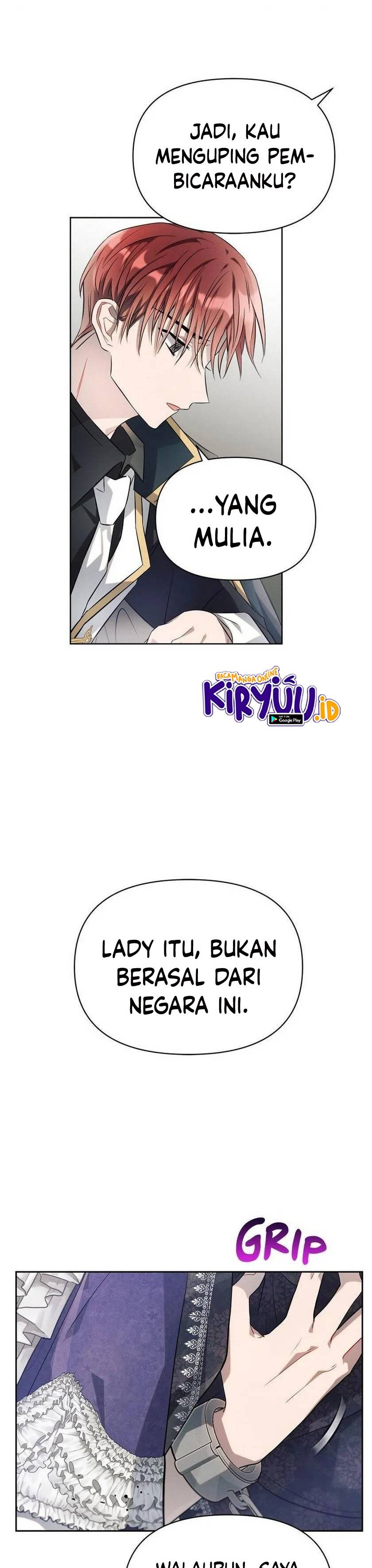 Ashtarte Chapter 11 Bahasa Indonesia