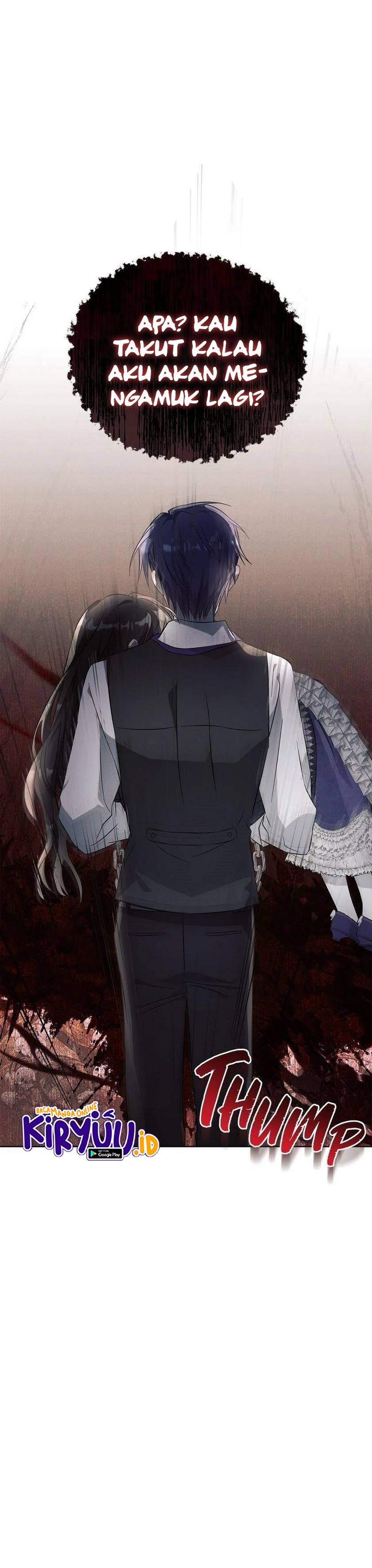 Ashtarte Chapter 11 Bahasa Indonesia