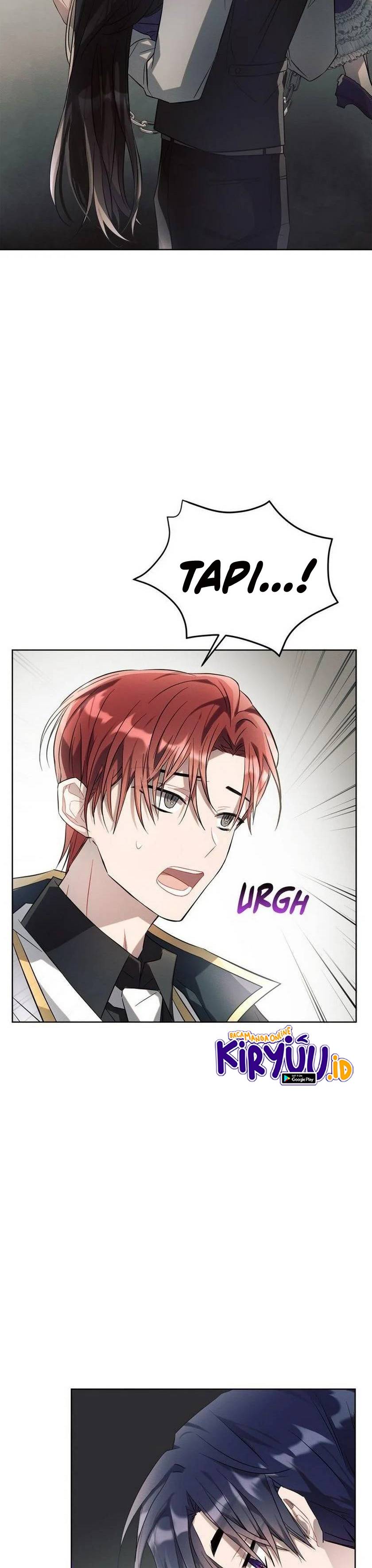 Ashtarte Chapter 11 Bahasa Indonesia