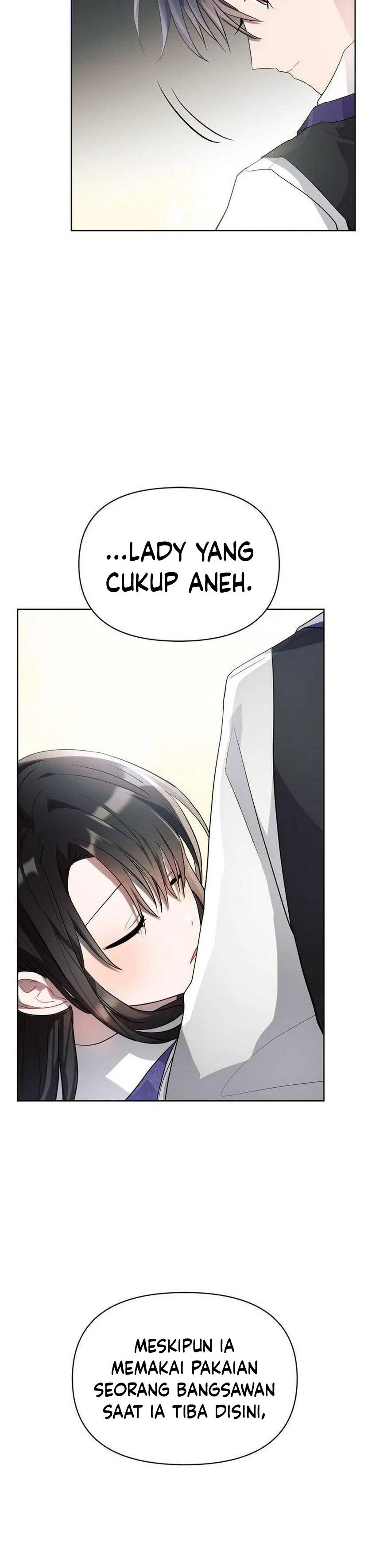 Ashtarte Chapter 11 Bahasa Indonesia