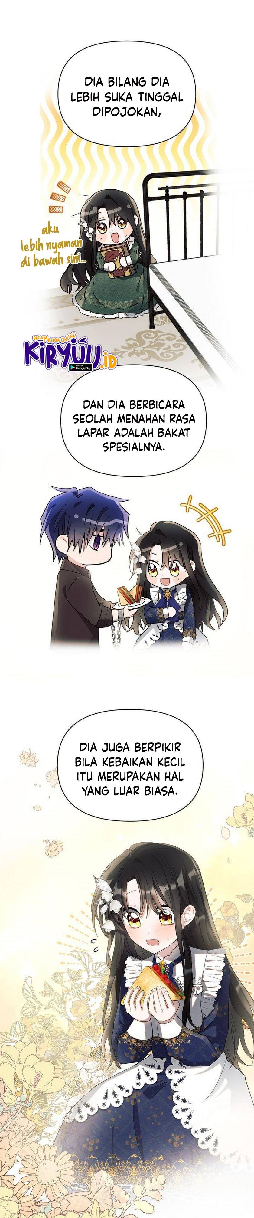 Ashtarte Chapter 11 Bahasa Indonesia