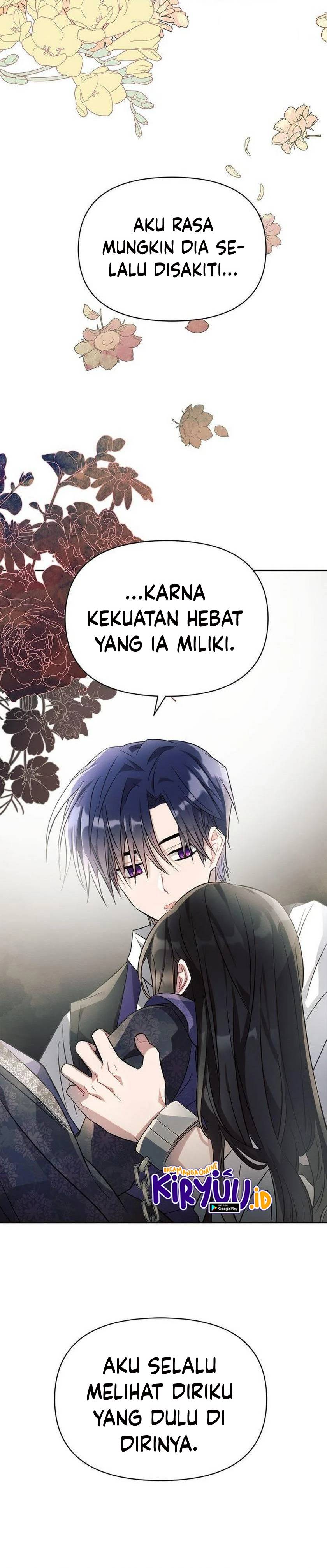 Ashtarte Chapter 11 Bahasa Indonesia