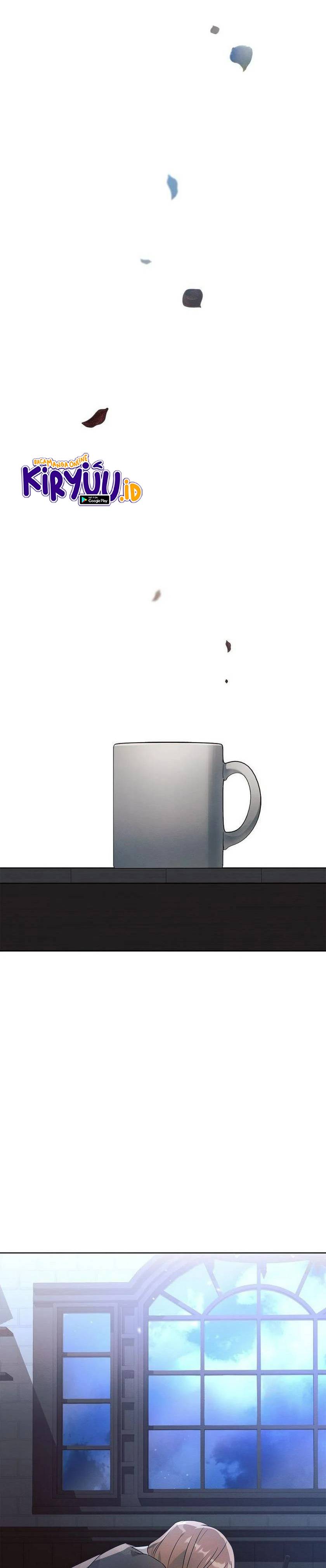 Ashtarte Chapter 11 Bahasa Indonesia