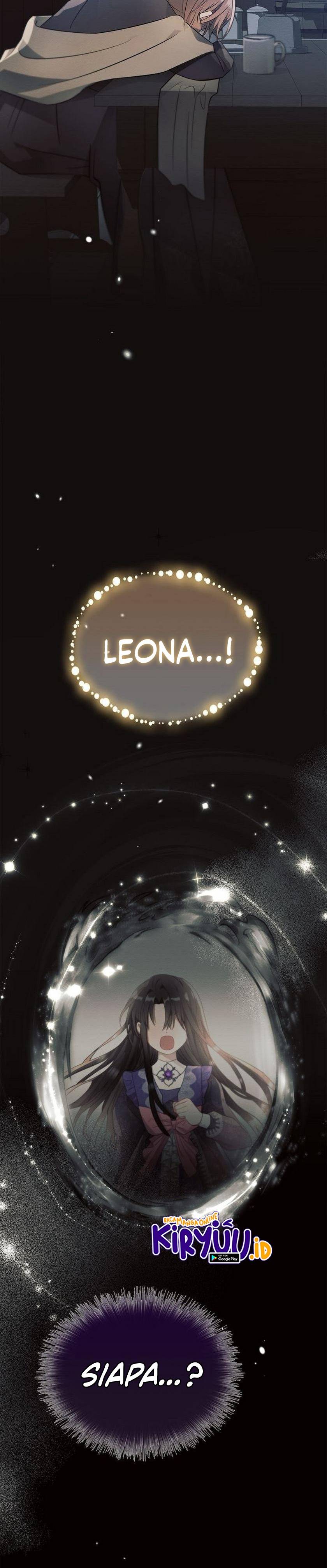 Ashtarte Chapter 11 Bahasa Indonesia