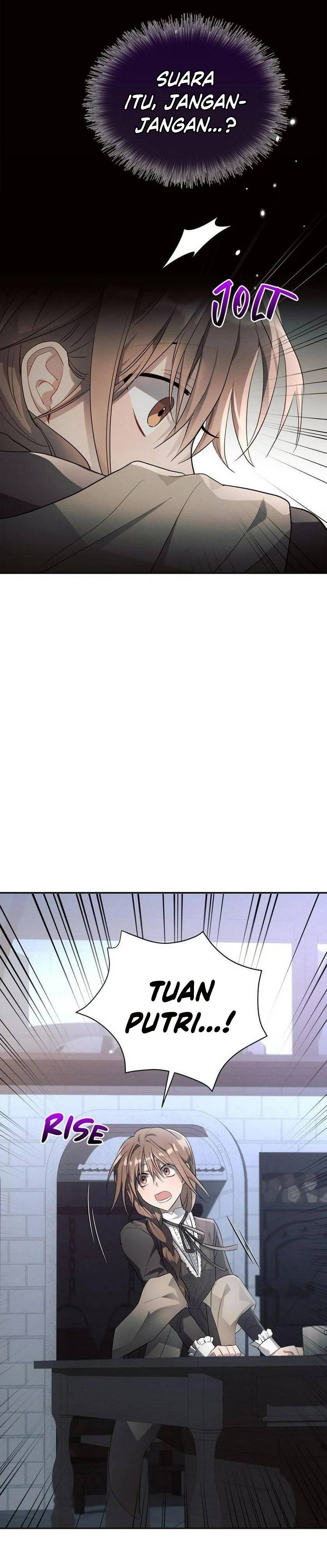 Ashtarte Chapter 11 Bahasa Indonesia