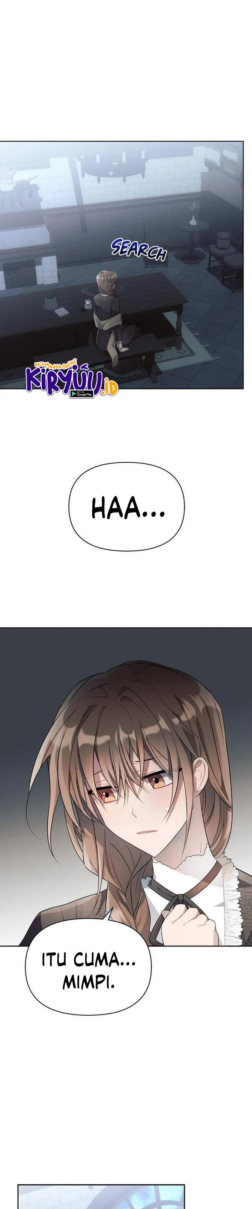 Ashtarte Chapter 11 Bahasa Indonesia