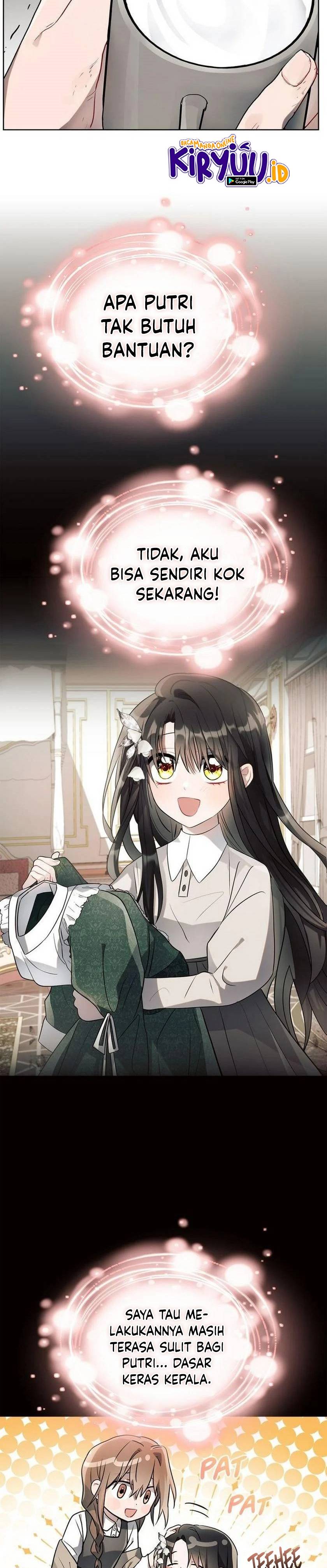 Ashtarte Chapter 11 Bahasa Indonesia