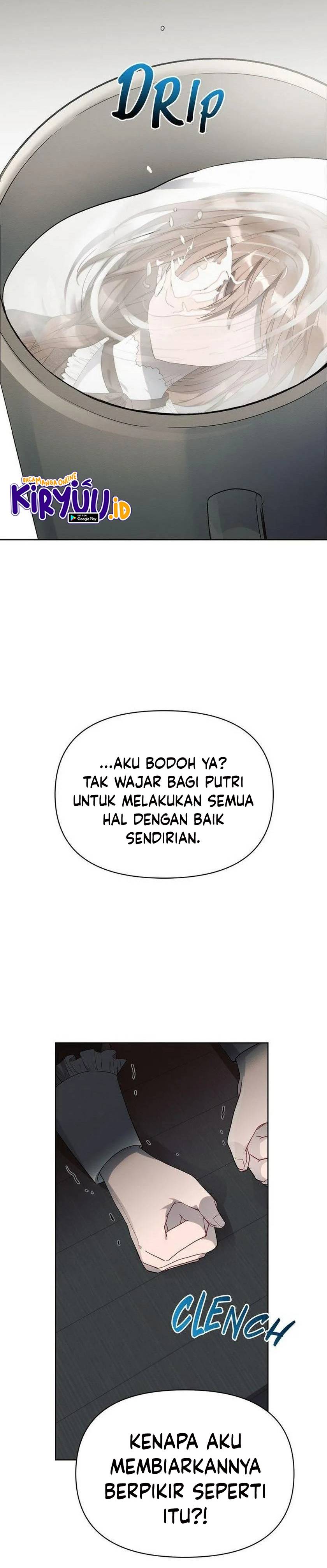 Ashtarte Chapter 11 Bahasa Indonesia