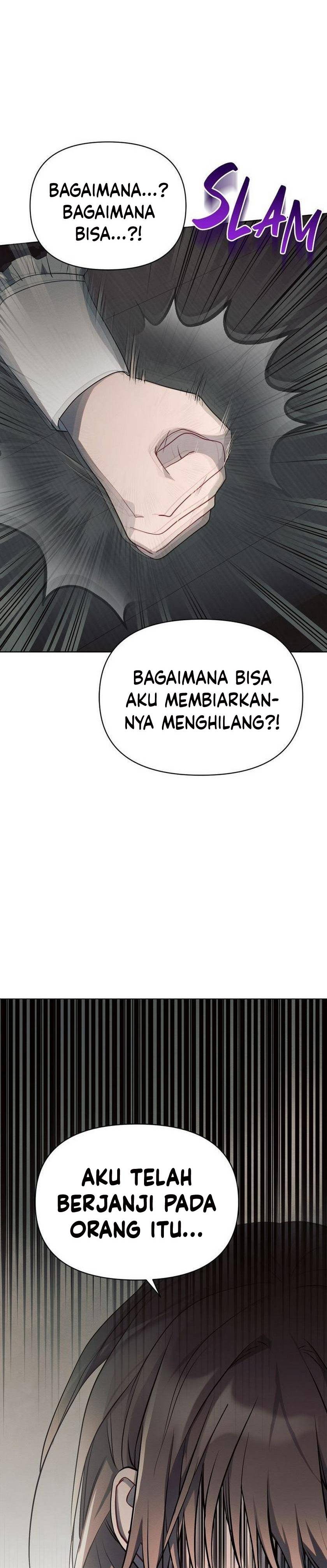 Ashtarte Chapter 11 Bahasa Indonesia