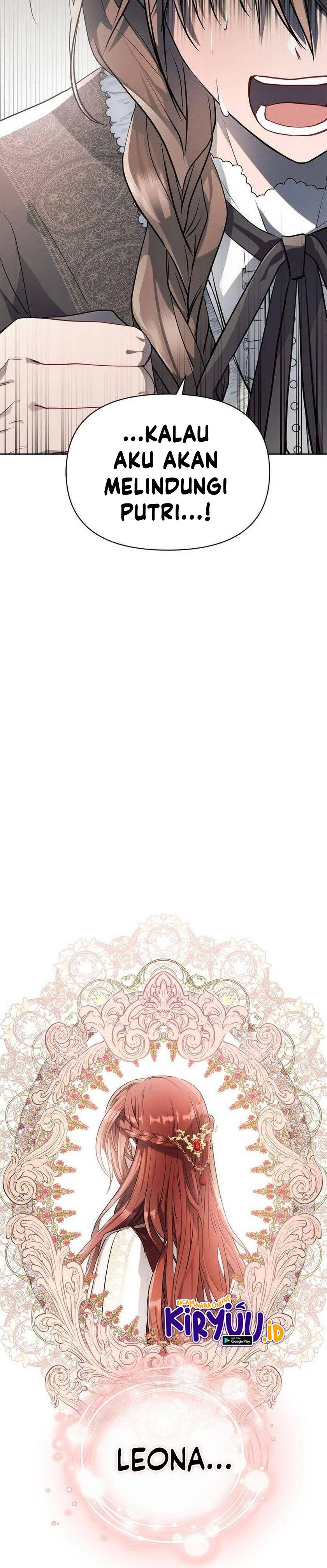 Ashtarte Chapter 11 Bahasa Indonesia