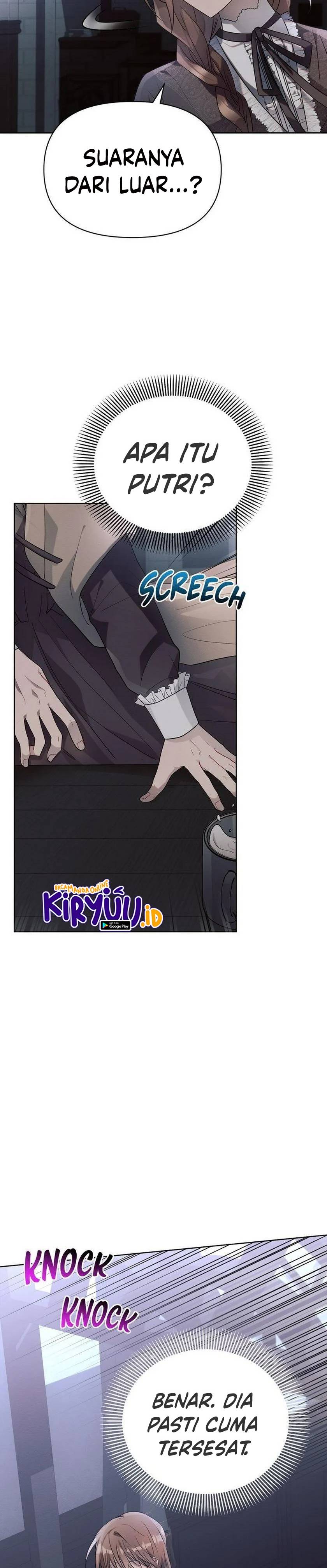 Ashtarte Chapter 11 Bahasa Indonesia