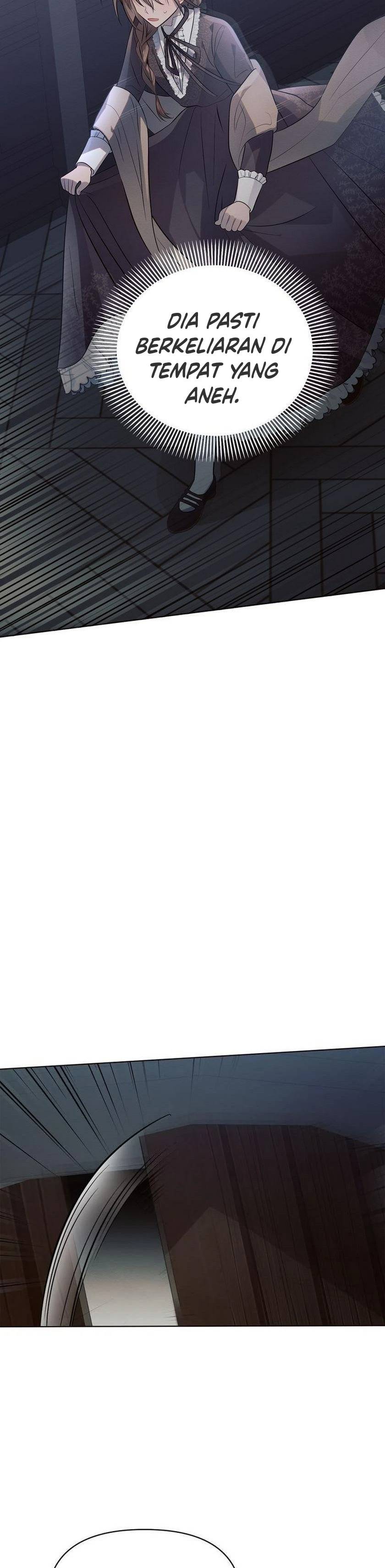 Ashtarte Chapter 11 Bahasa Indonesia