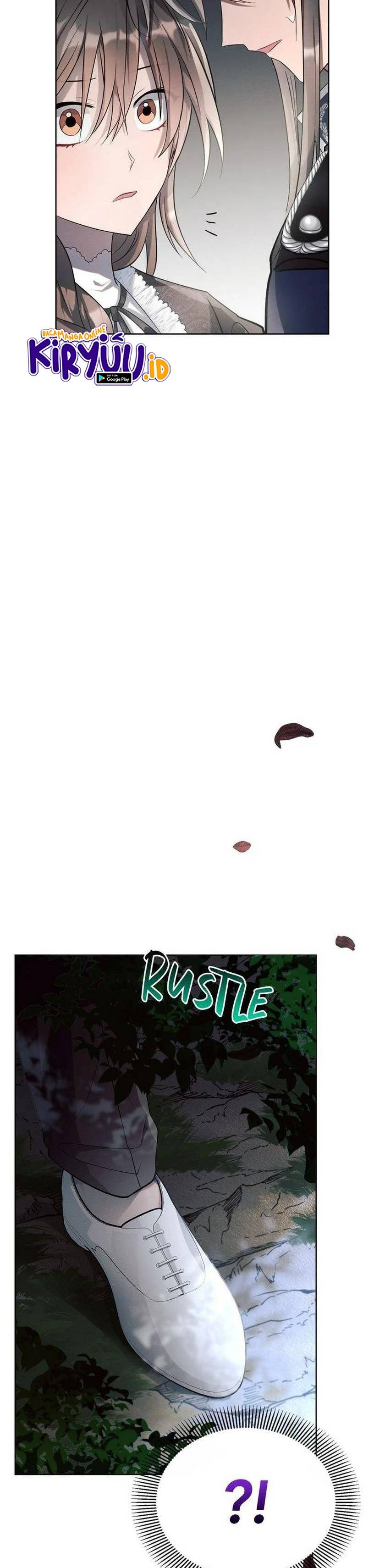 Ashtarte Chapter 11 Bahasa Indonesia