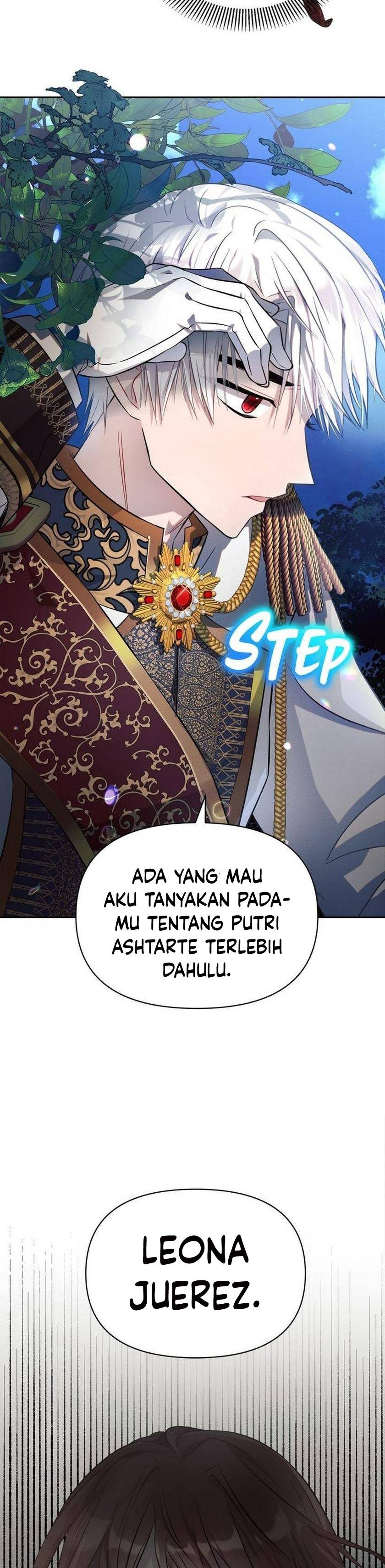 Ashtarte Chapter 11 Bahasa Indonesia