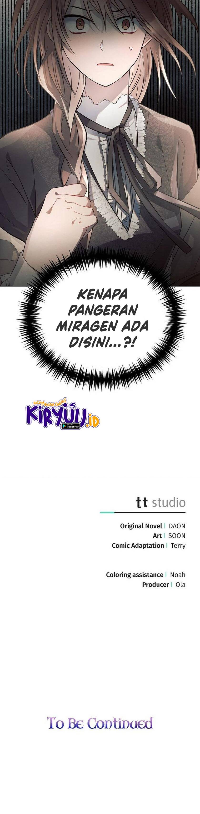 Ashtarte Chapter 11 Bahasa Indonesia