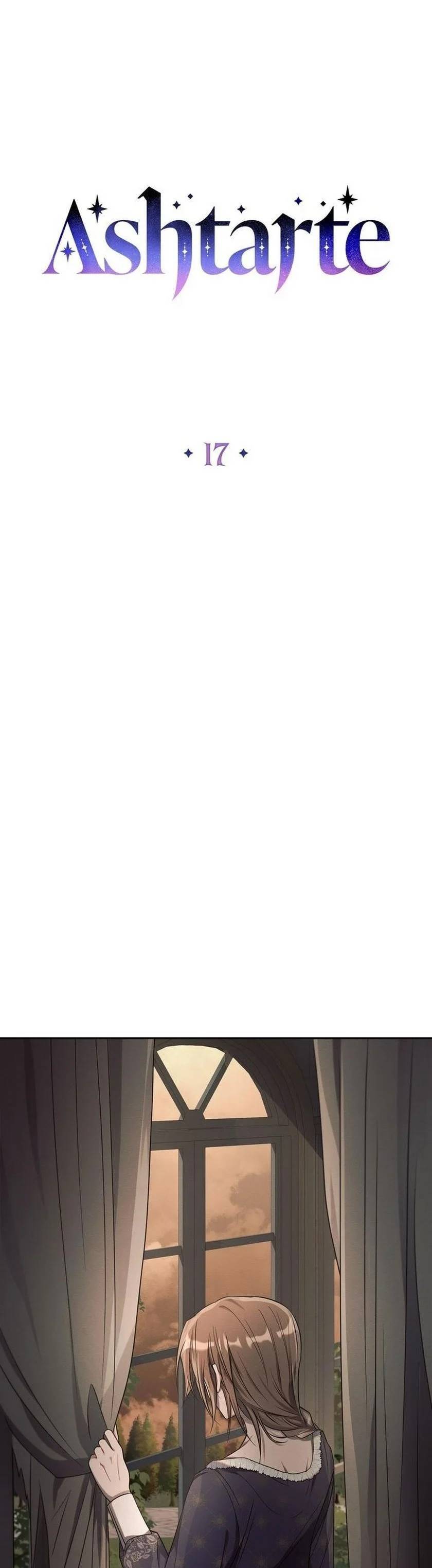 Ashtarte Chapter 17 Bahasa Indonesia