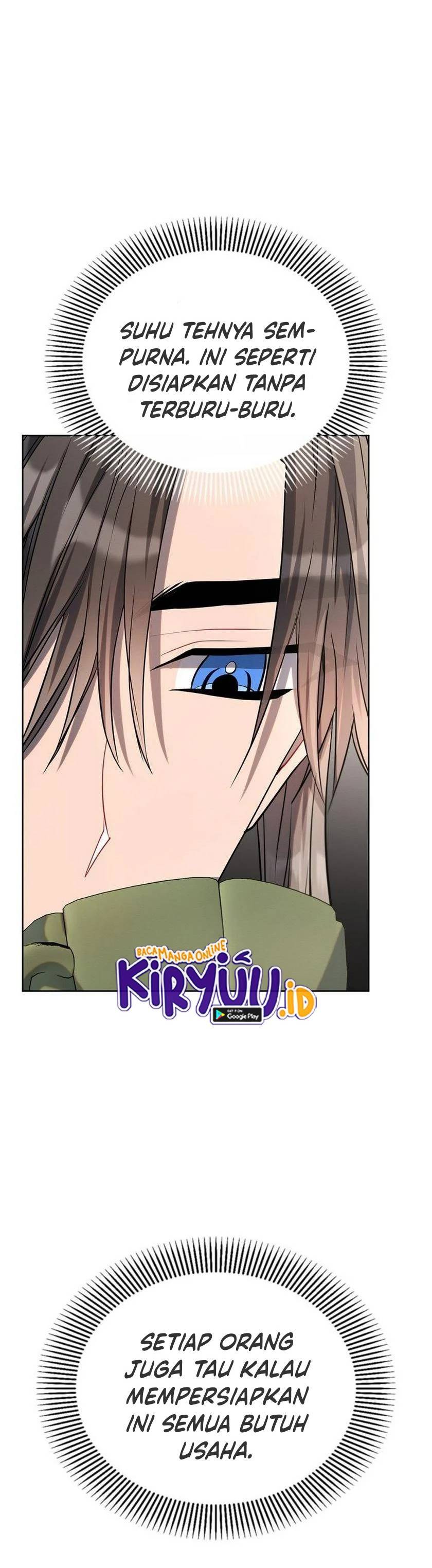 Ashtarte Chapter 17 Bahasa Indonesia