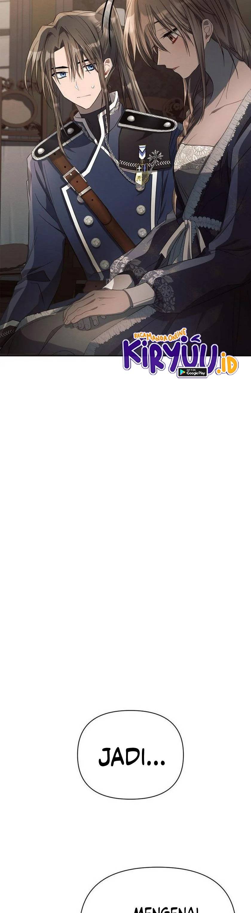 Ashtarte Chapter 17 Bahasa Indonesia