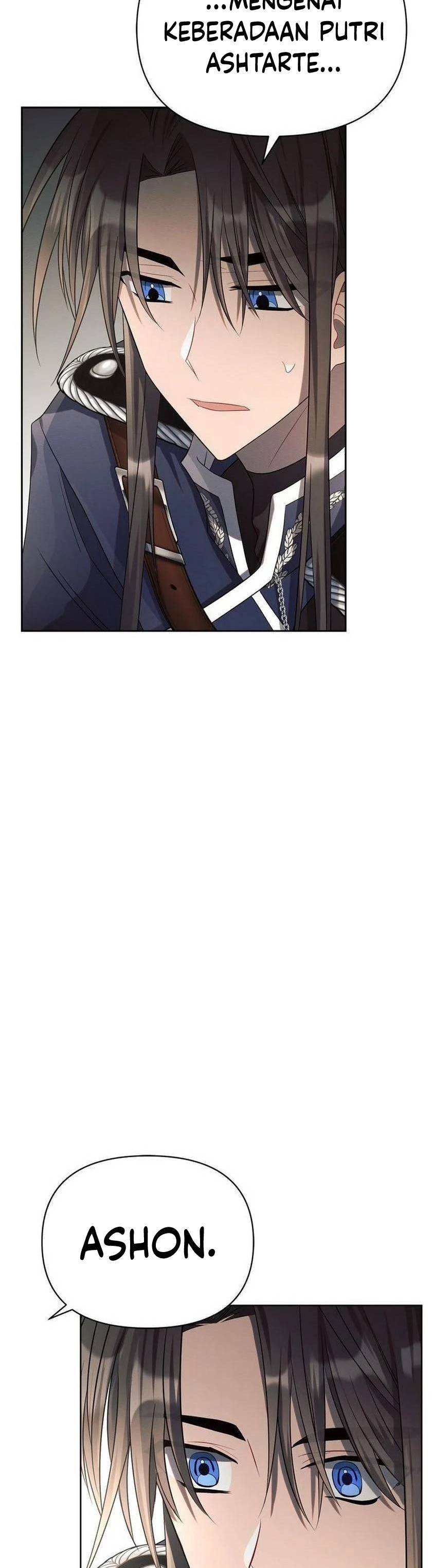 Ashtarte Chapter 17 Bahasa Indonesia