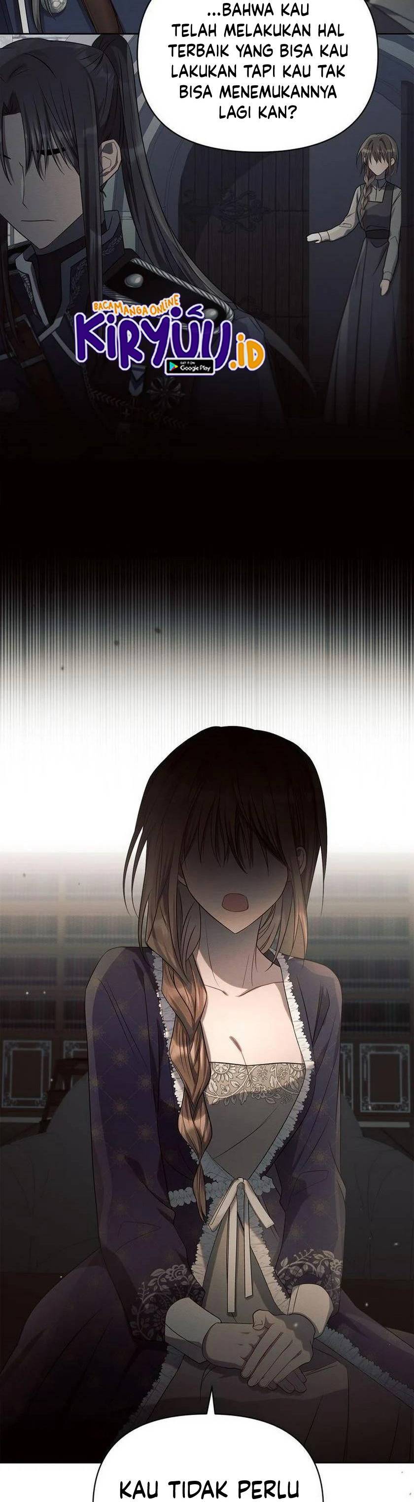 Ashtarte Chapter 17 Bahasa Indonesia