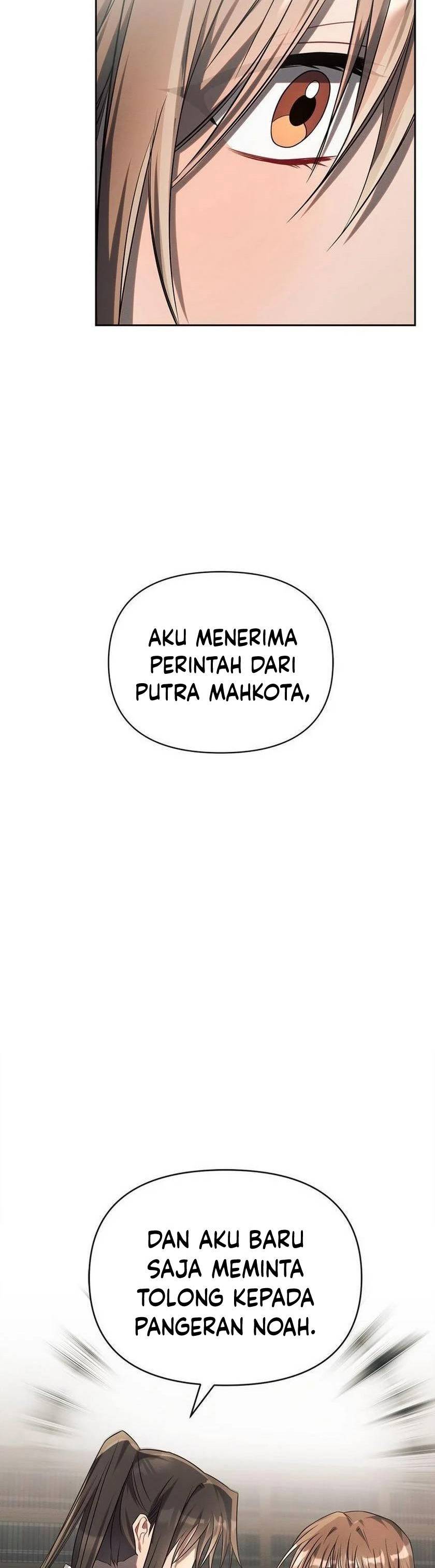 Ashtarte Chapter 17 Bahasa Indonesia