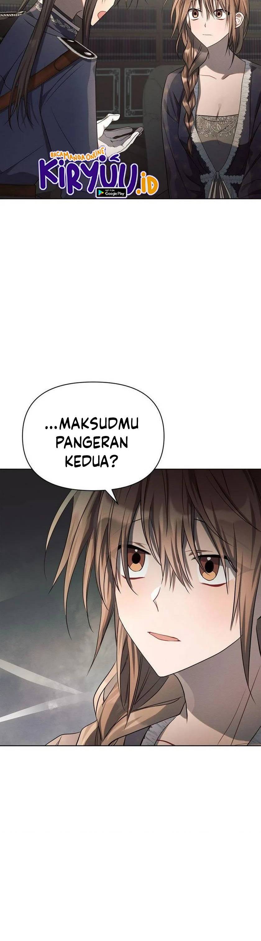 Ashtarte Chapter 17 Bahasa Indonesia