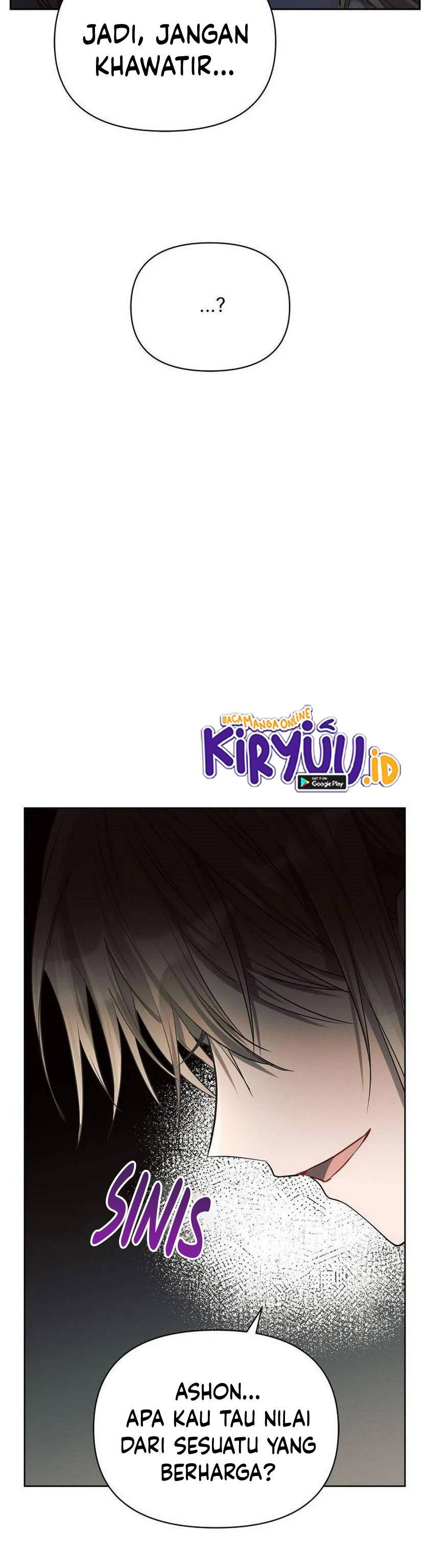 Ashtarte Chapter 17 Bahasa Indonesia