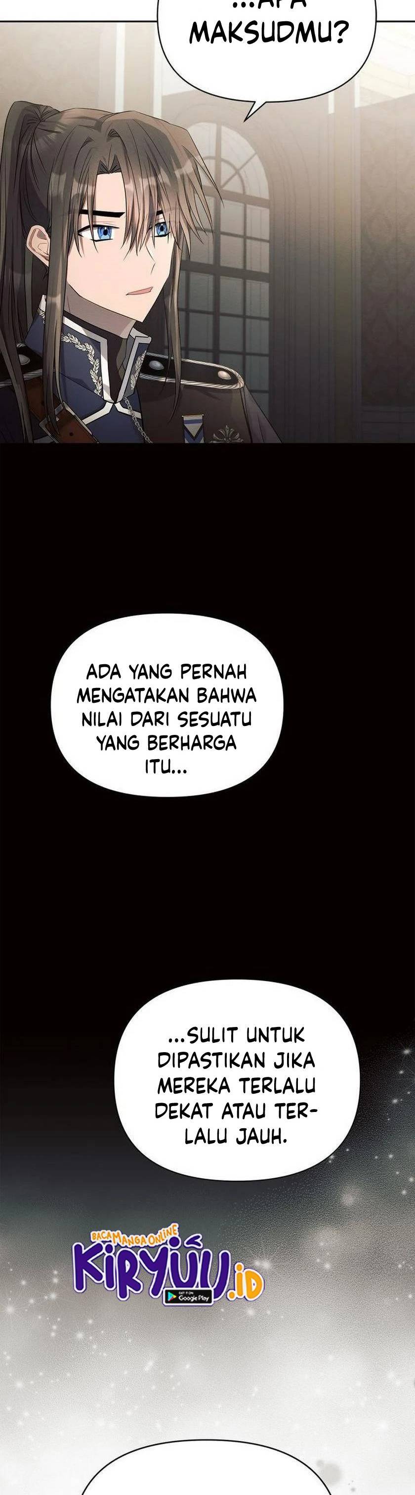 Ashtarte Chapter 17 Bahasa Indonesia