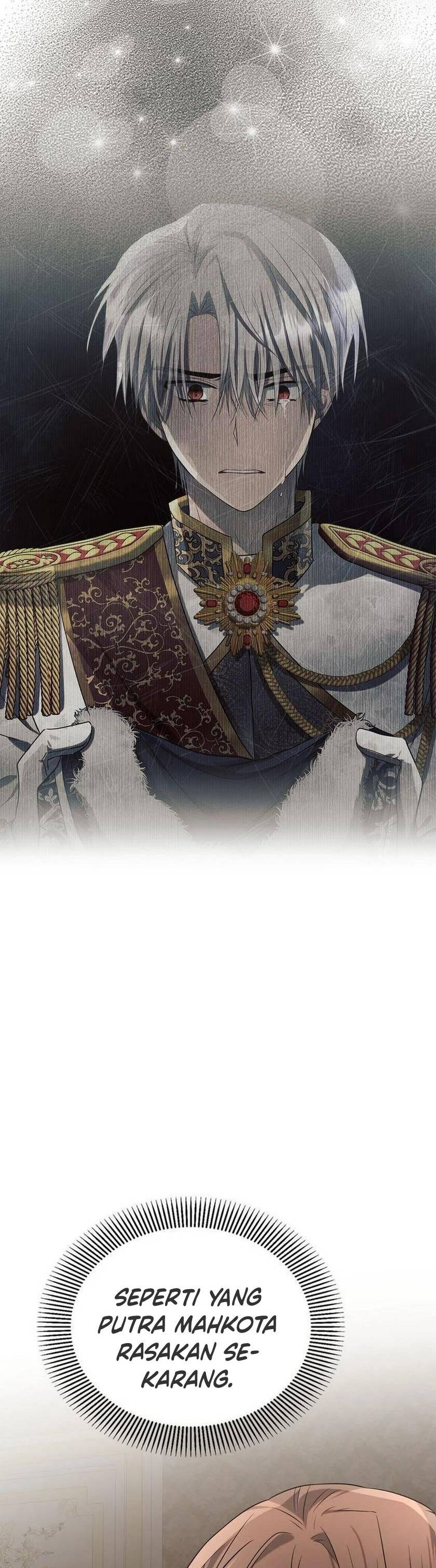 Ashtarte Chapter 17 Bahasa Indonesia