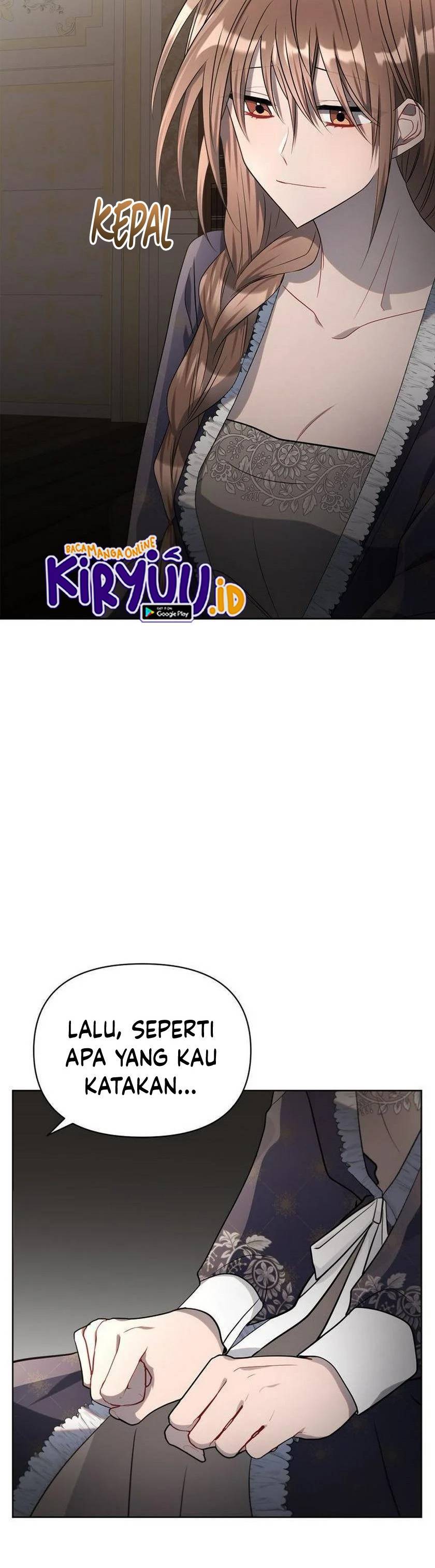 Ashtarte Chapter 17 Bahasa Indonesia