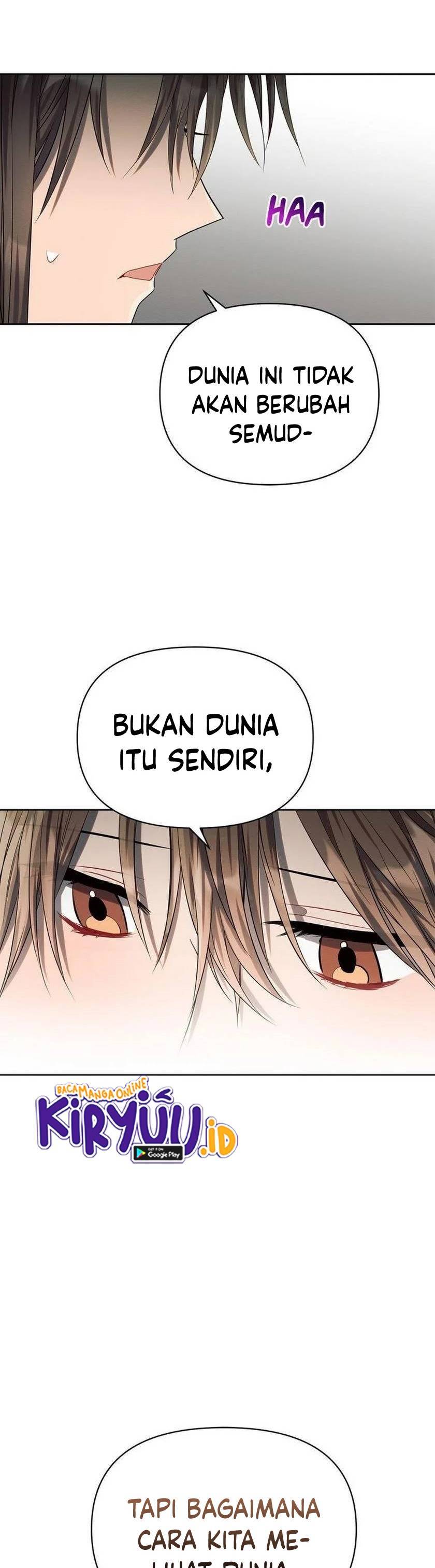 Ashtarte Chapter 17 Bahasa Indonesia