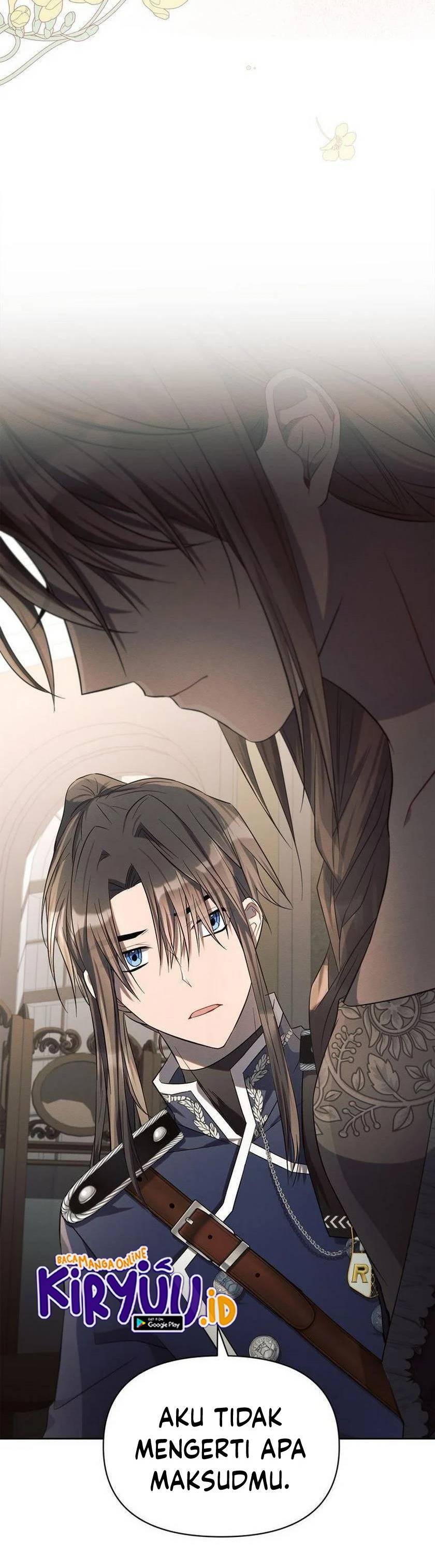 Ashtarte Chapter 17 Bahasa Indonesia