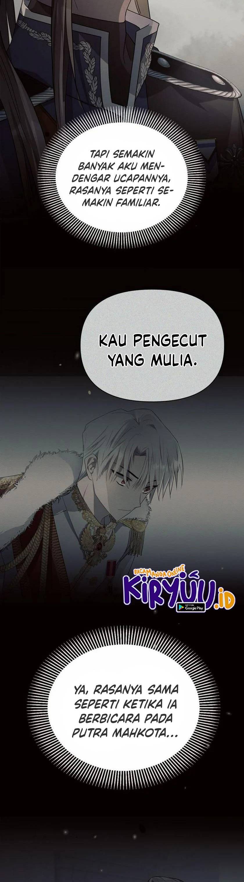Ashtarte Chapter 17 Bahasa Indonesia
