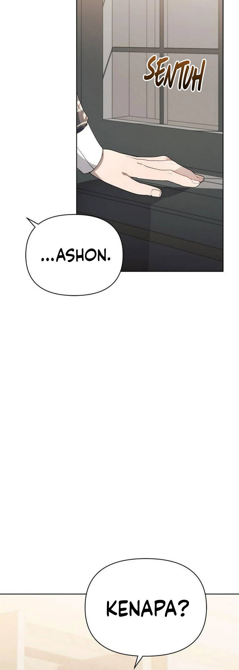 Ashtarte Chapter 17 Bahasa Indonesia