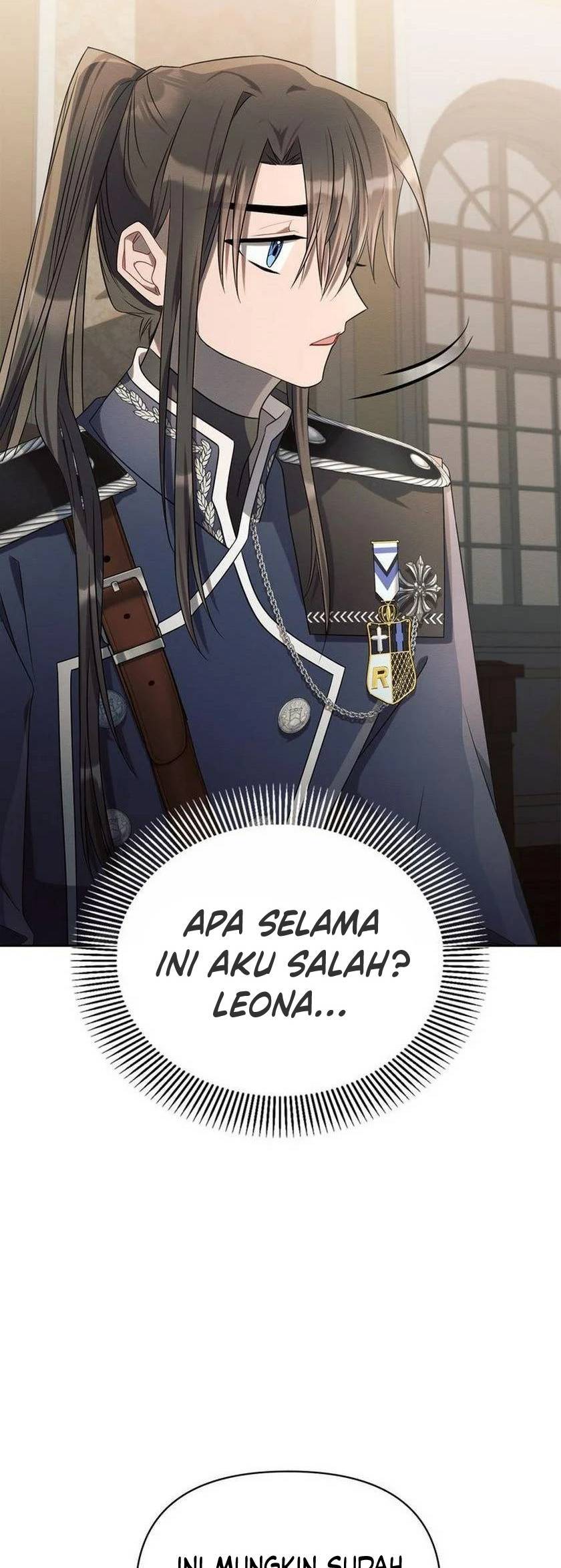 Ashtarte Chapter 17 Bahasa Indonesia