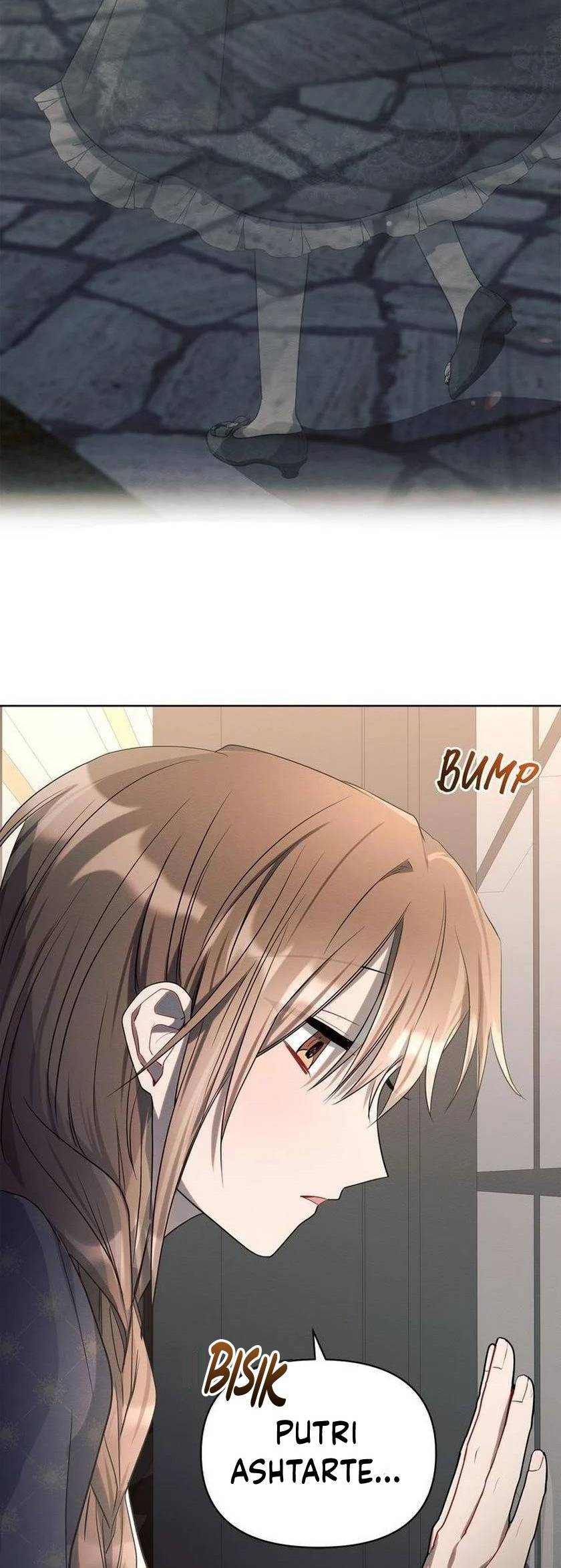 Ashtarte Chapter 17 Bahasa Indonesia