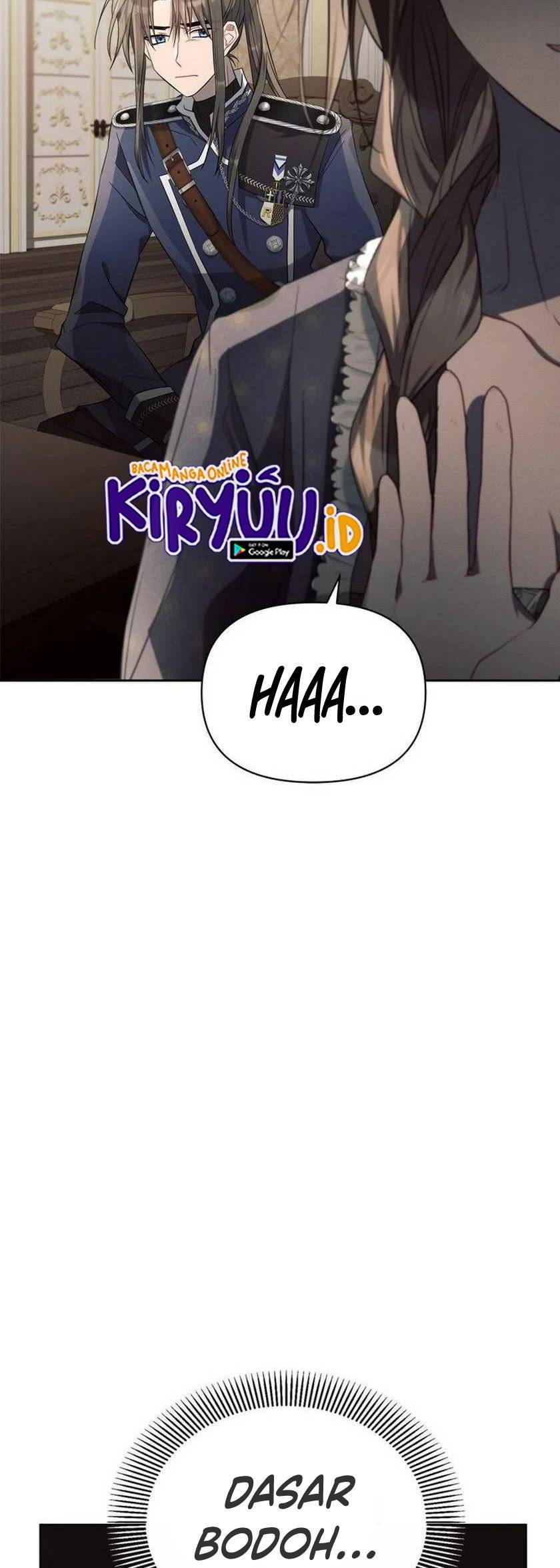 Ashtarte Chapter 17 Bahasa Indonesia