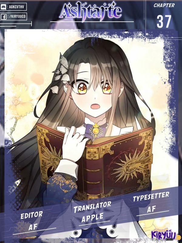 Ashtarte Chapter 37 Bahasa Indonesia
