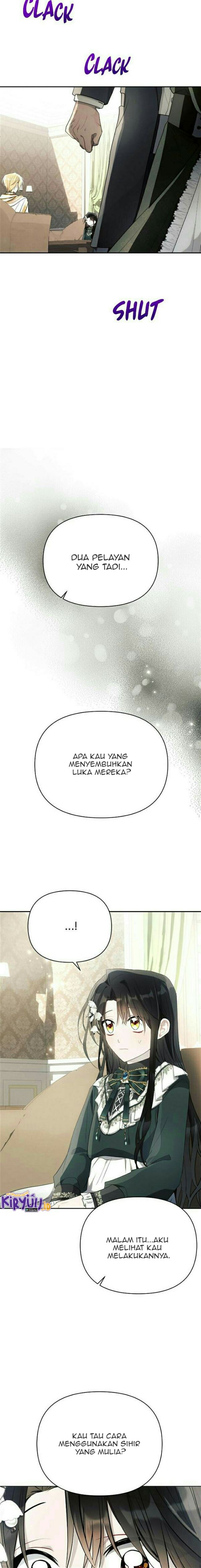 Ashtarte Chapter 37 Bahasa Indonesia
